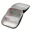 Estuche Rigido para Monitor Presion Arterial Para Omron Serie 10