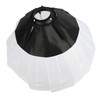 Lantern Softbox Soft Light Modifier 65cm Ball Shape Lantern Softbox