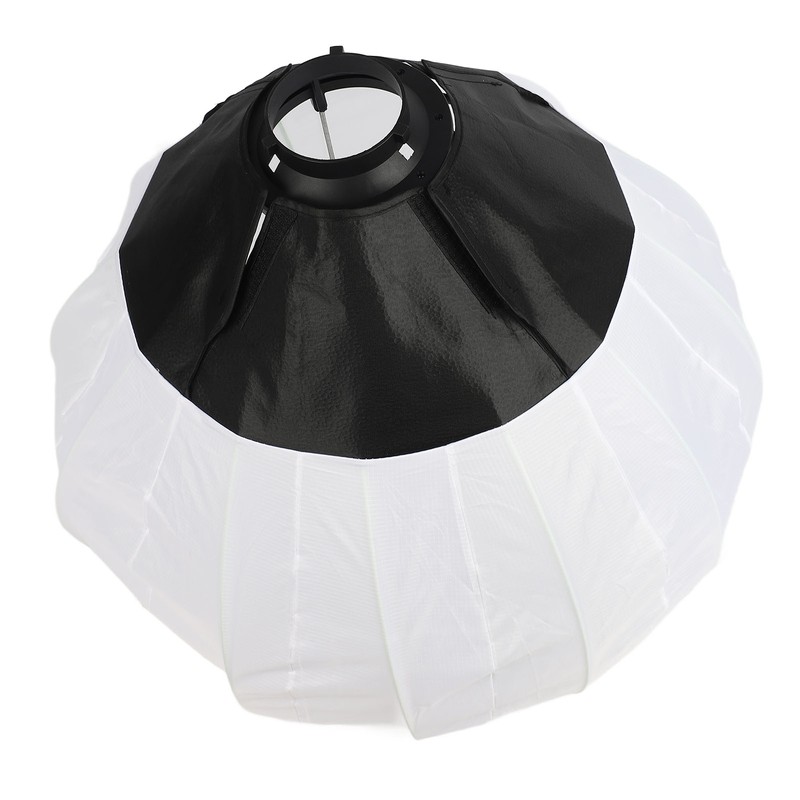 Lantern Softbox Soft Light Modifier 65cm Ball Shape Lantern Softbox