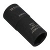 18.5mm x 19.5mm Wheel Hub Lug Nut Cap Flip Impact