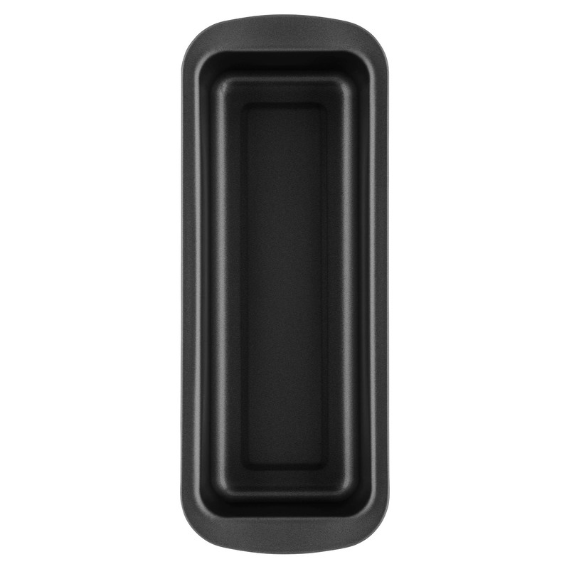 FORMEGOLOSE™, Loaf Tin (21 x 10 cm) - Steel with