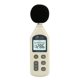 디지털 소음기 데이터로거 블루투스 소음기GM1357 디스플레이 측정 [1 1358 스탠다드] Digital Noise Meter Data Logger Bluetooth Noise Meter GM1357 Display Measurement [1 1358 Standard]