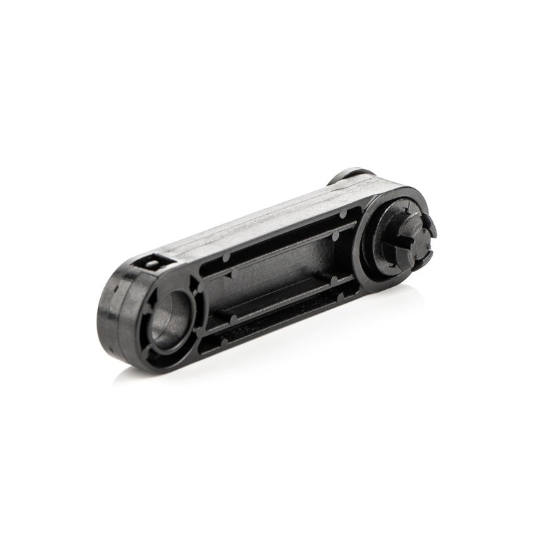 LST 4 x Radiator Hung on the Sides Support Intermediate