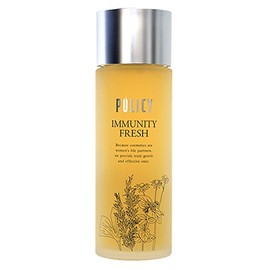 Policy Cosmetics (Face Lotion) Immunity Fresh 4.1 fl oz (120 ml)