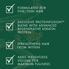 Nexxus Unbreakable Care Shampoo, Conditioner, and Leave-In Spray 3 Pack