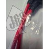 JBSporty ♤ Harley Sportster Coil & Ignition Relocation w/ RED