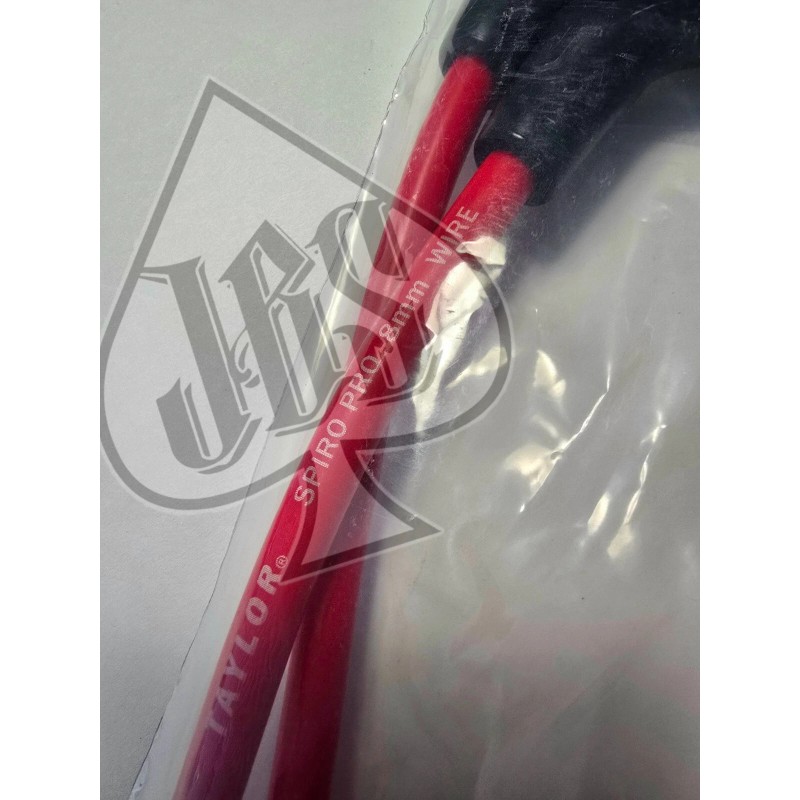 JBSporty ♤ Harley Sportster Coil & Ignition Relocation w/ RED