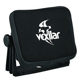 Vexilar COV001 Neoprene Flasher Cover, Multi