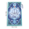 Joy Depot Intelligent Electronic Prayer Mat for Children, Prayer Mat,