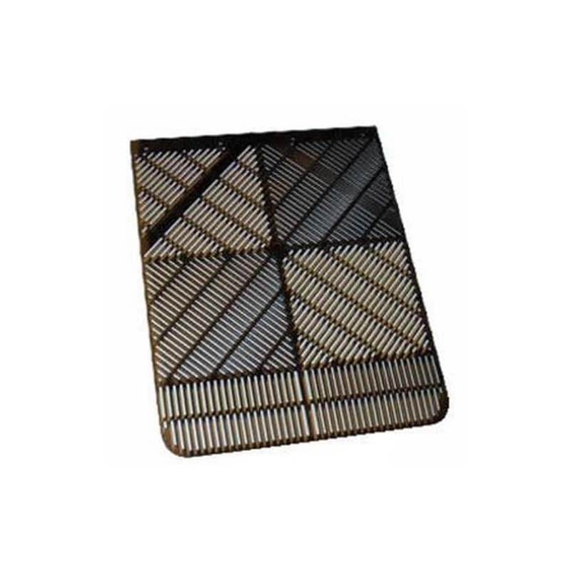 Fleet Engineers Genuine Fleet Engineers Mud Flap - 033-08002