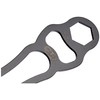 Climbing Technology Nut Tool Cavanuts, Nero