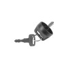 Yamaha Ignition Switch Key for Yamaha Warrior 350 YFM350 YFM-350