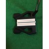 Sticker for Golf Putter, 3 Lines Alignment (Triple Track) (Black