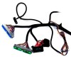 Geartronics 03-07 LS Vortec Standalone Wiring Harness Drive By Wire