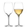 Waterford Elegance Pinot Gris/Grigio Wine Glass Pair
