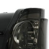 KUAFU Fog Lights Assembly Compatible with 2006-2010 Lexus IS250 IS350