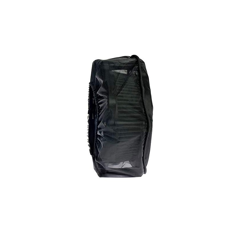 Funda para Filtro de Aire para Harley Touring Softail Dyna