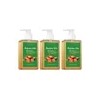 Champú Batana, Crecimiento Del Cabello 3pcs