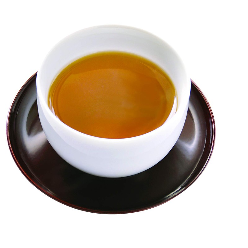 OSK Beppin Black Bean Tea Pack Made in Hokkaido, 4.0