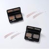 Adelance BS Eyebrow Powder, Made in Japan, Achessowixe, Formulated with