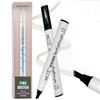 2PC Microblading Eyebrow Pencil, 2025 New Magic Liquid Eyebrow Pen,4