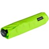 Doppler zero, 99 extremely light mini women's pocket umbrella, lime