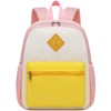JIANYA Toddler Backpack for Little Girls and Boys Mini Backpack