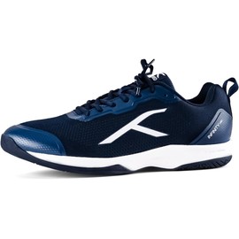 HUNDRED Fellowes Pochettes de Plastification, Navy-white, 42 EU