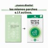 e.l.f. SKIN Parches Hidrocoloides para Imperfecciones 36 piezas