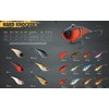 B018KM9W1W, Fishing_Equipment, Copper Shiner