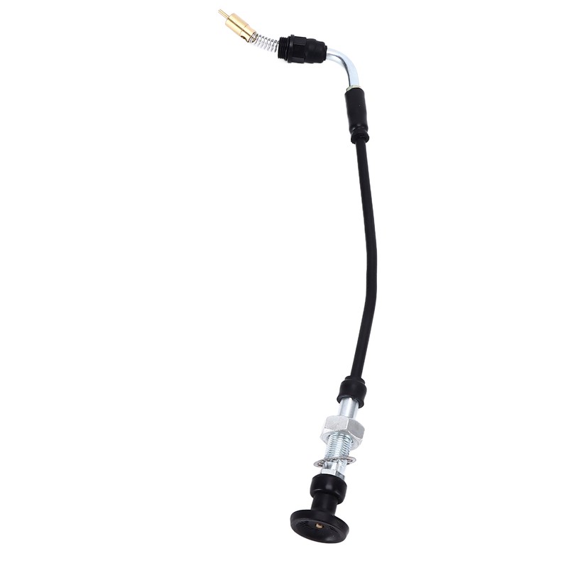 Carburetor Choke Cable 990‑662‑002 Motorcycle Accessories Replacement for HSR Performance