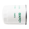 HH166-43560 Fuel Filter Replace 16631-43560 19090-55580 Compatible with Kubota V2203