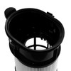 Reliapart Post-Motor Vacuum Filter HEPA Dust Trap Unit Compatible for