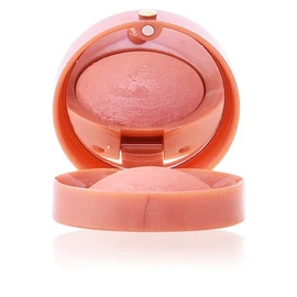 Bourjois Little Round Pot Blusher - 95 Rose De Jaspe