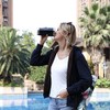 E T EASYTAO Termo Acero Inoxidable, 30OZ850ml Termo Para Cafe