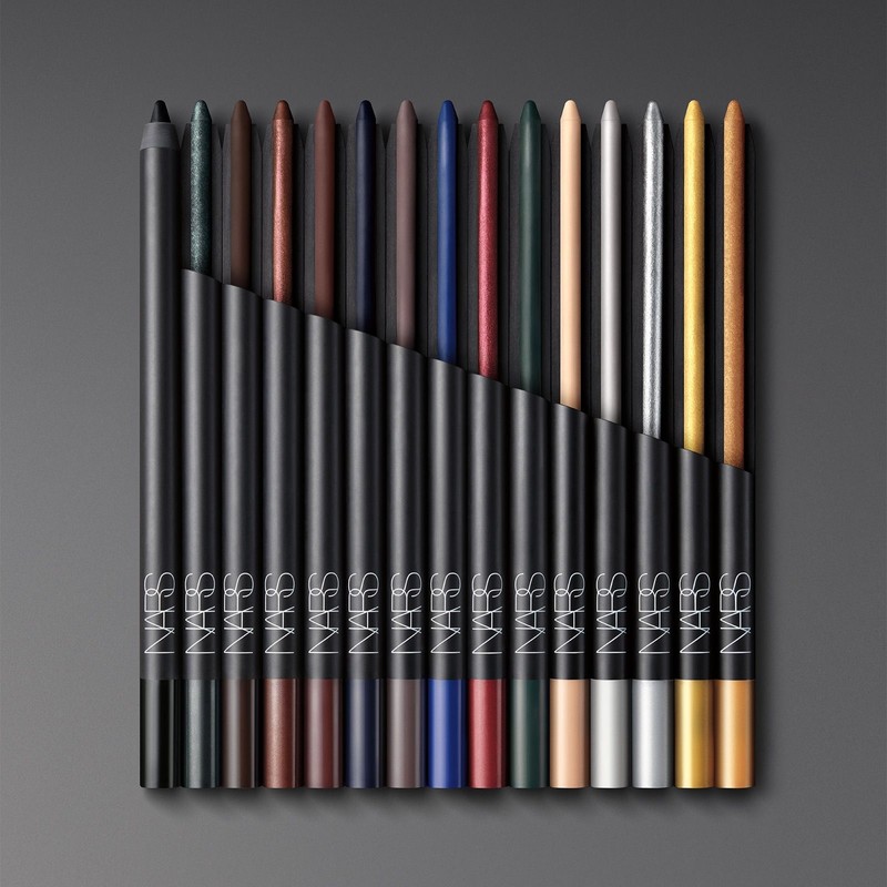 나스 High Pigment Long Wear Eyeliner Via Veneto / 하이