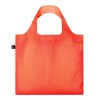 LOQI Recycled Bag in Neon Orange, Neon Orange, Neon Orange,
