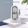 Water Oxygen Jet Beauty Machine Multifunctional Facial Suction Machine Face