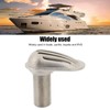 Marine Intake Strainer Stainless Steel 316 Thru Hull Water Pickup