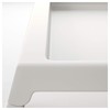 IKEA Klipsk Bed Tray, White