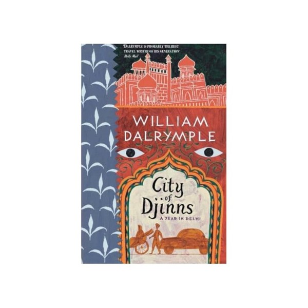 City of Djinns: An immersive journey through Delhi's past and