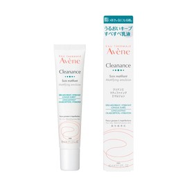 Avene Clinance Mattifine Emulsion Milky Lotion, 1.4 fl oz (40 ml)