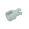 Genuine HOTPOINT Dishwasher Lower Basket Axle