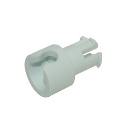 Genuine HOTPOINT Dishwasher Lower Basket Axle