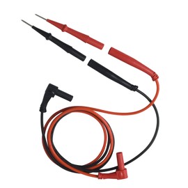 Fieldpiece ADLS2 Deluxe Silicone Test Leads