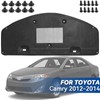 Sound Insulation Pads for Toyota Camry 2012-2014 Front Hood Engine