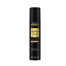 TRESemmé TRESemme Temporary Hair Color Root Touch-Up Spray Black Hair Ammonia Free 2.5 oz