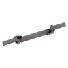 Venandi Motors Footrest Support Complete for SR4-2,-3,-4