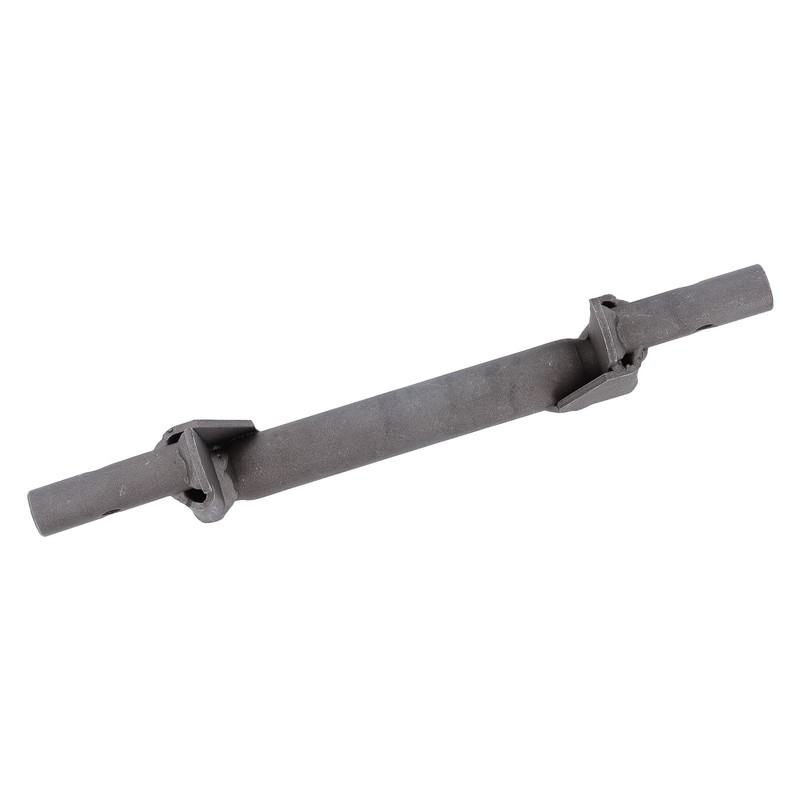 Venandi Motors Footrest Support Complete for SR4-2,-3,-4