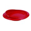 Ability Superstore Scoop Dish Red